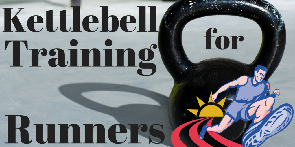 kettlebell training for runners