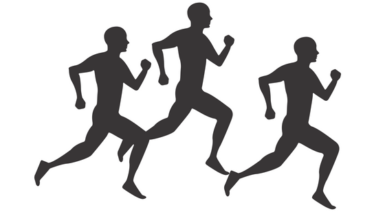 Crosstraining for runners